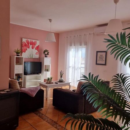 Mar Apartment Исла дел Морал Екстериор снимка