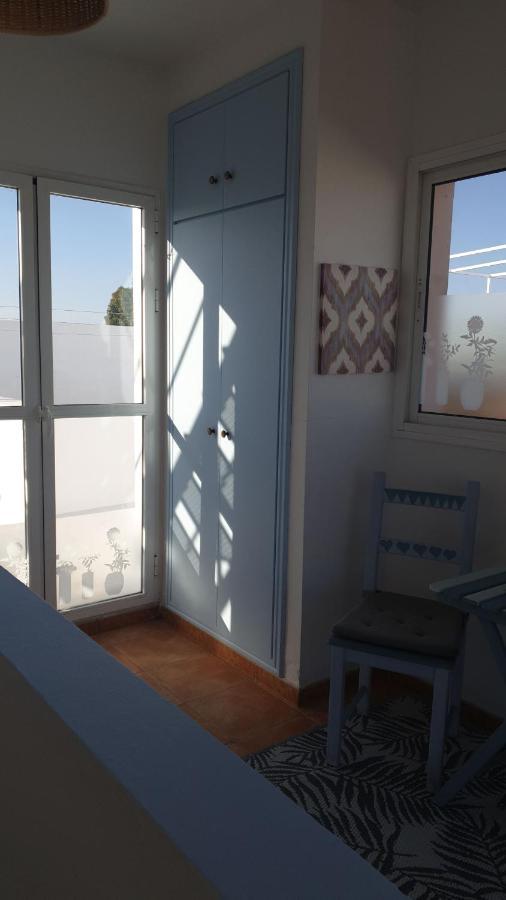 Mar Apartment Исла дел Морал Екстериор снимка