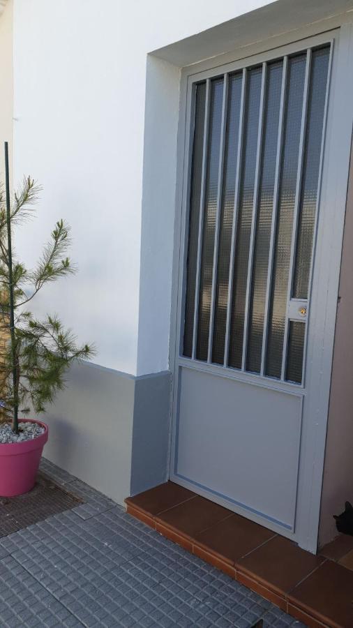 Mar Apartment Исла дел Морал Екстериор снимка
