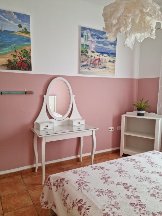 Mar Apartment Исла дел Морал Екстериор снимка