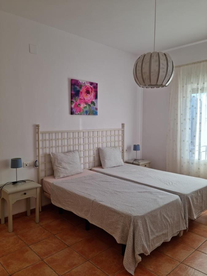 Mar Apartment Исла дел Морал Екстериор снимка