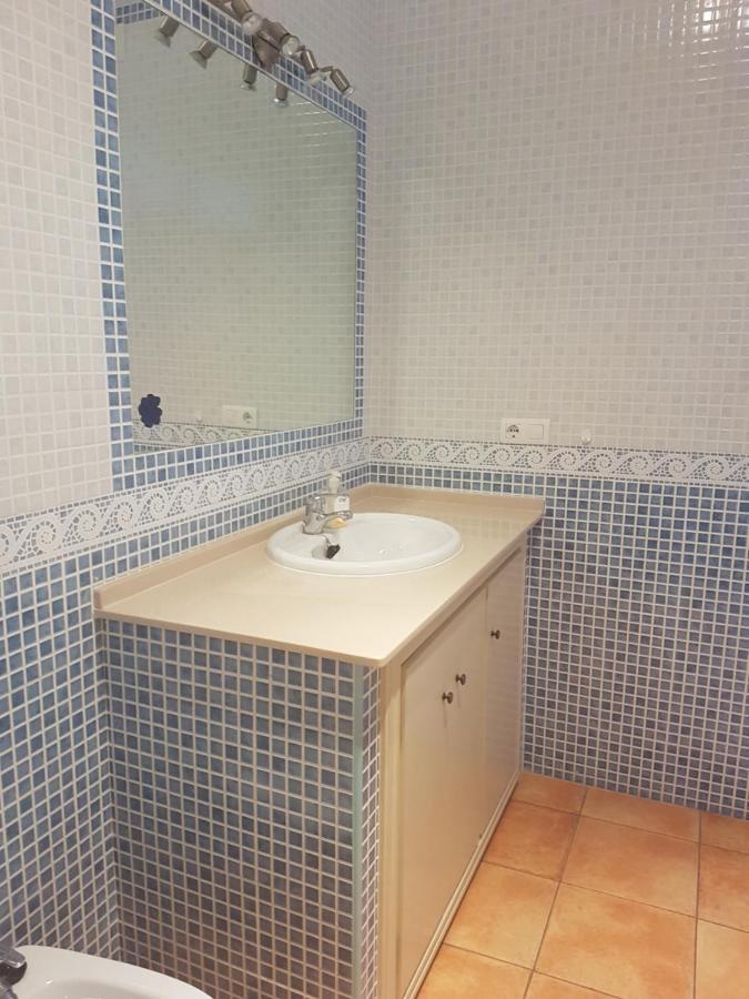 Mar Apartment Исла дел Морал Екстериор снимка