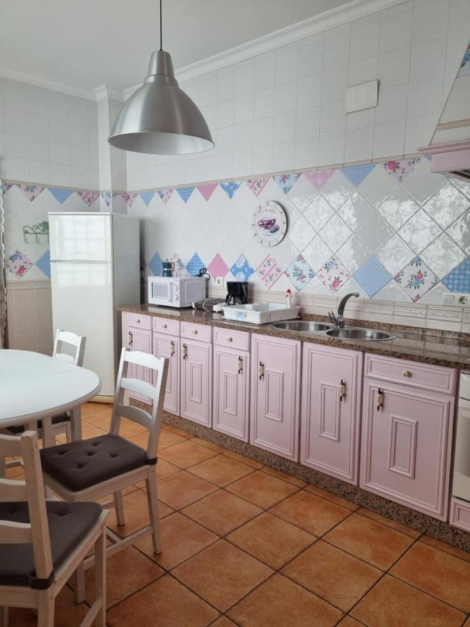 Mar Apartment Исла дел Морал Екстериор снимка