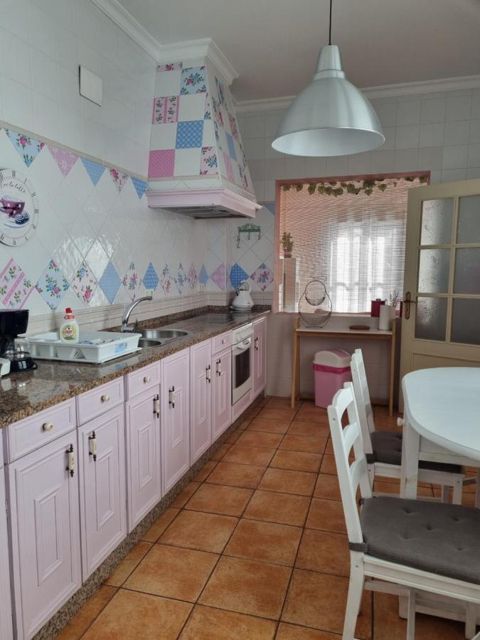 Mar Apartment Исла дел Морал Екстериор снимка