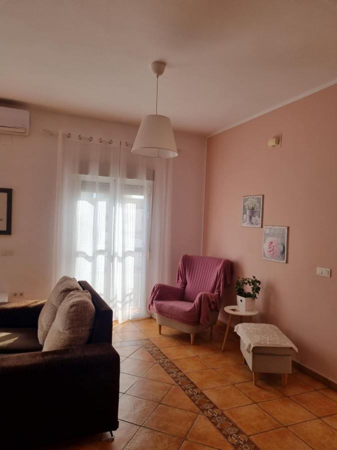 Mar Apartment Исла дел Морал Екстериор снимка