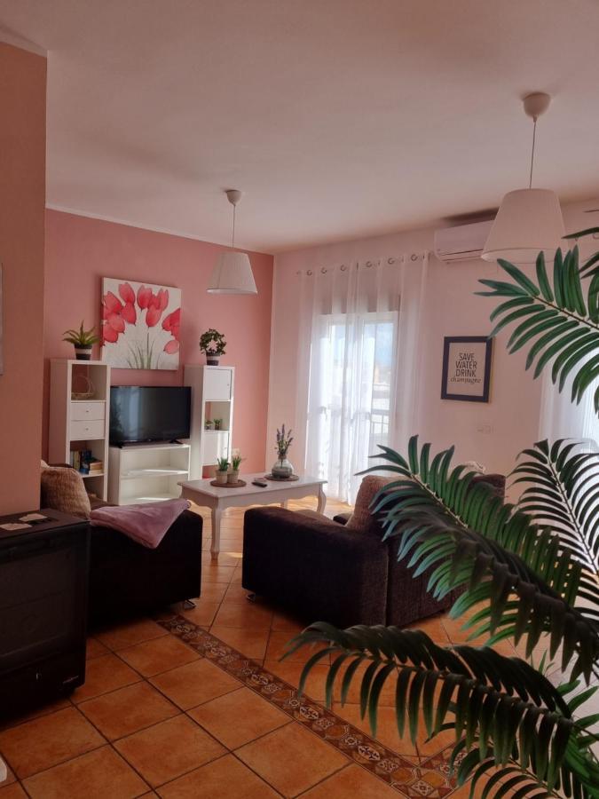 Mar Apartment Исла дел Морал Екстериор снимка