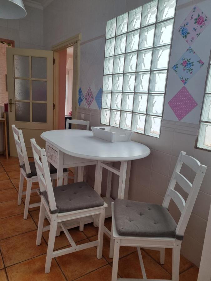 Mar Apartment Исла дел Морал Екстериор снимка
