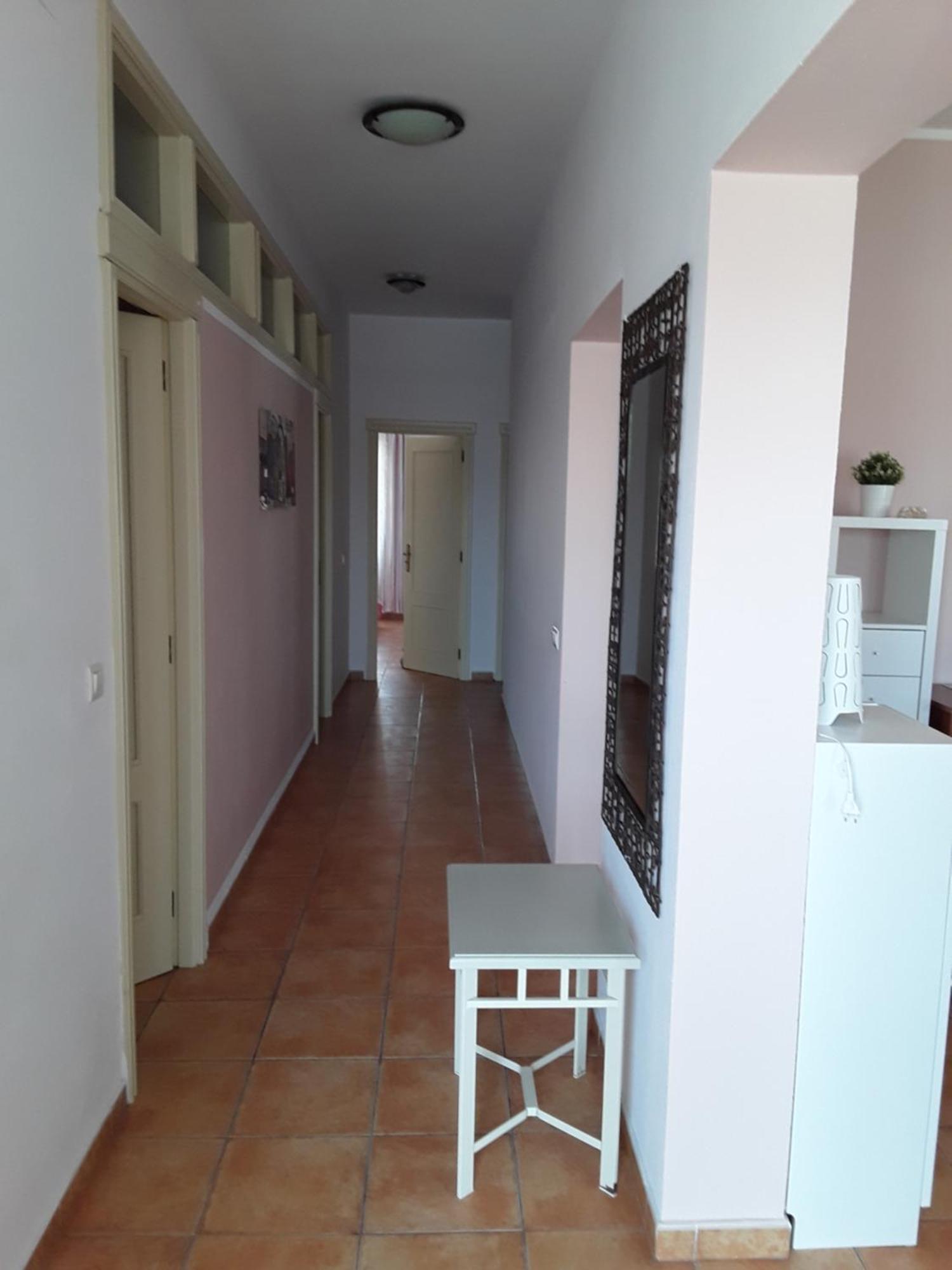 Mar Apartment Исла дел Морал Екстериор снимка