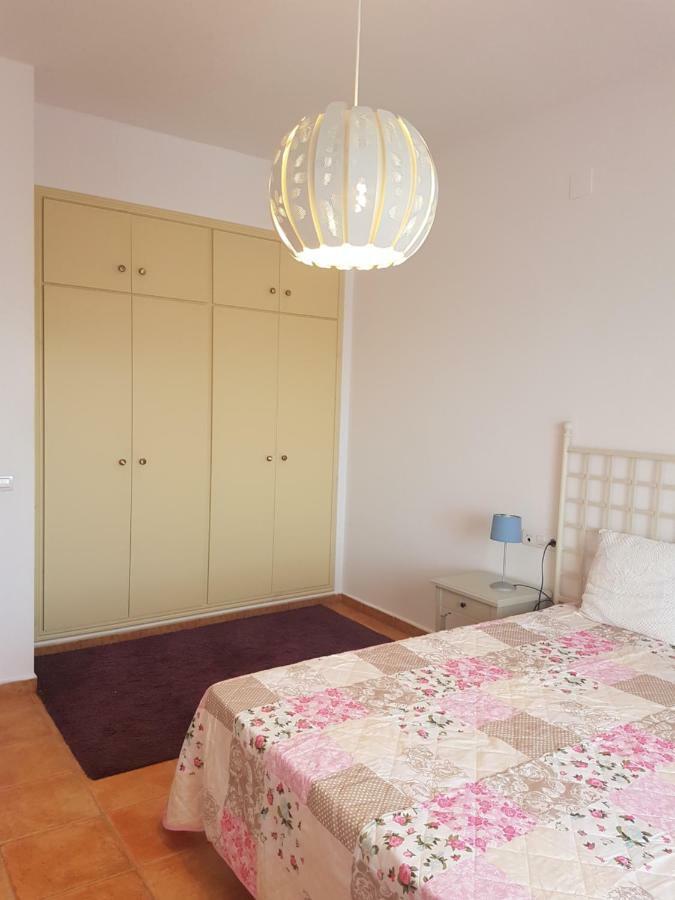 Mar Apartment Исла дел Морал Екстериор снимка