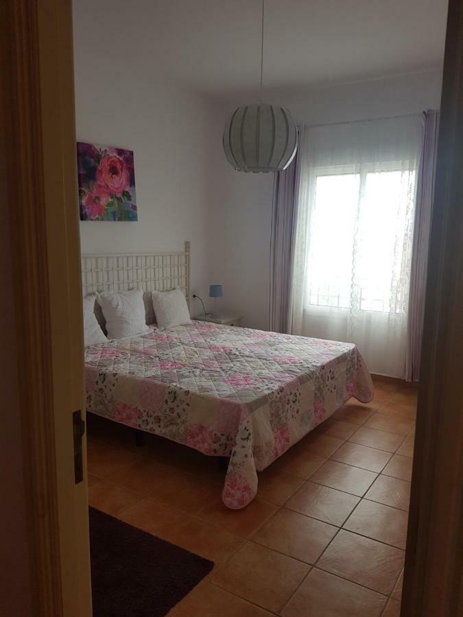 Mar Apartment Исла дел Морал Екстериор снимка
