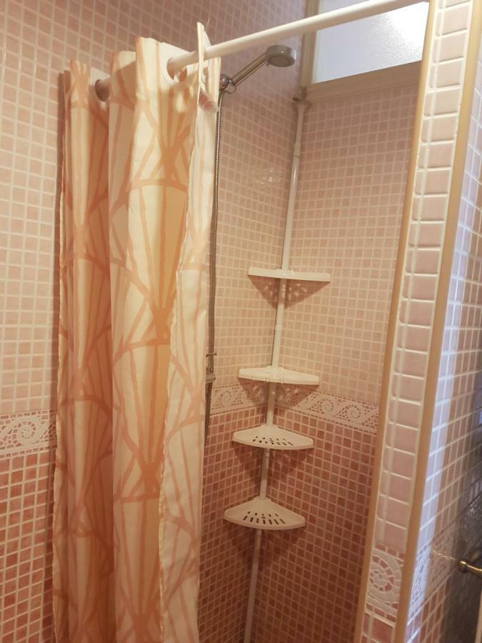 Mar Apartment Исла дел Морал Екстериор снимка