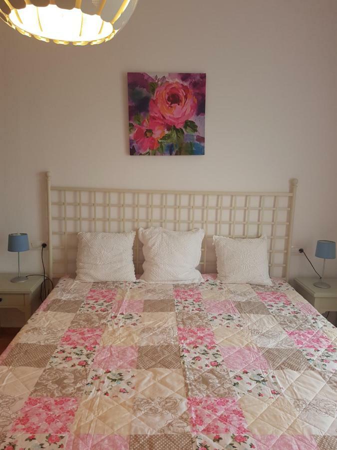 Mar Apartment Исла дел Морал Екстериор снимка
