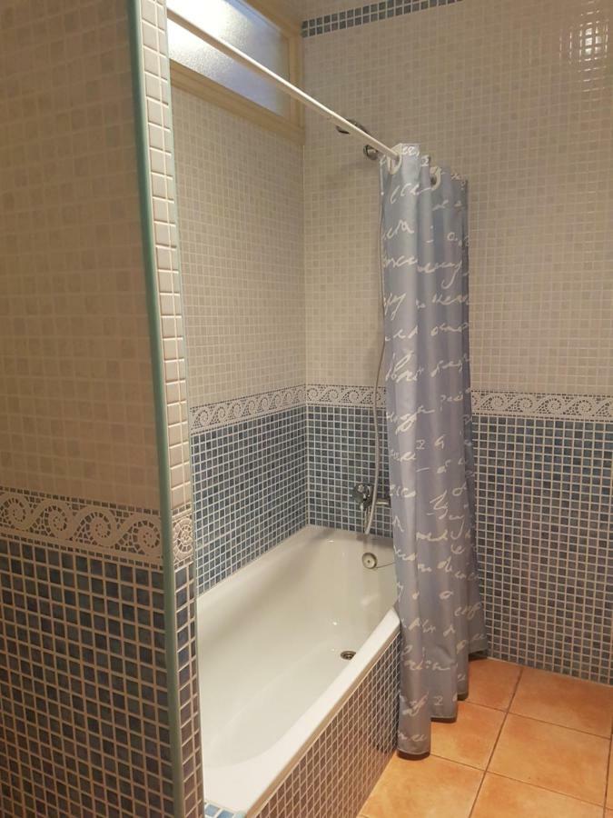 Mar Apartment Исла дел Морал Екстериор снимка