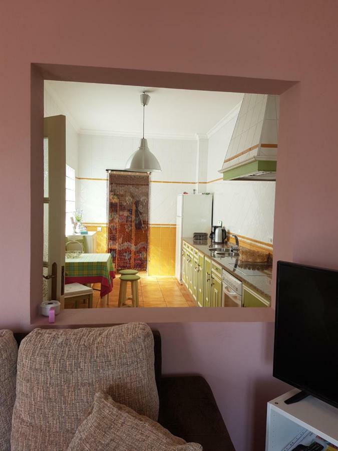 Mar Apartment Исла дел Морал Екстериор снимка