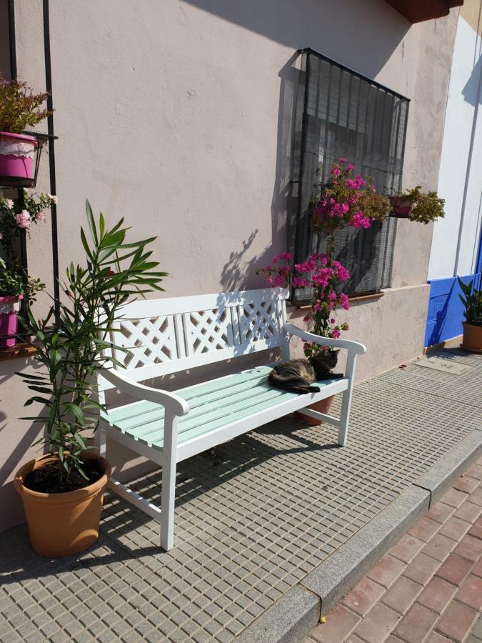 Mar Apartment Исла дел Морал Екстериор снимка