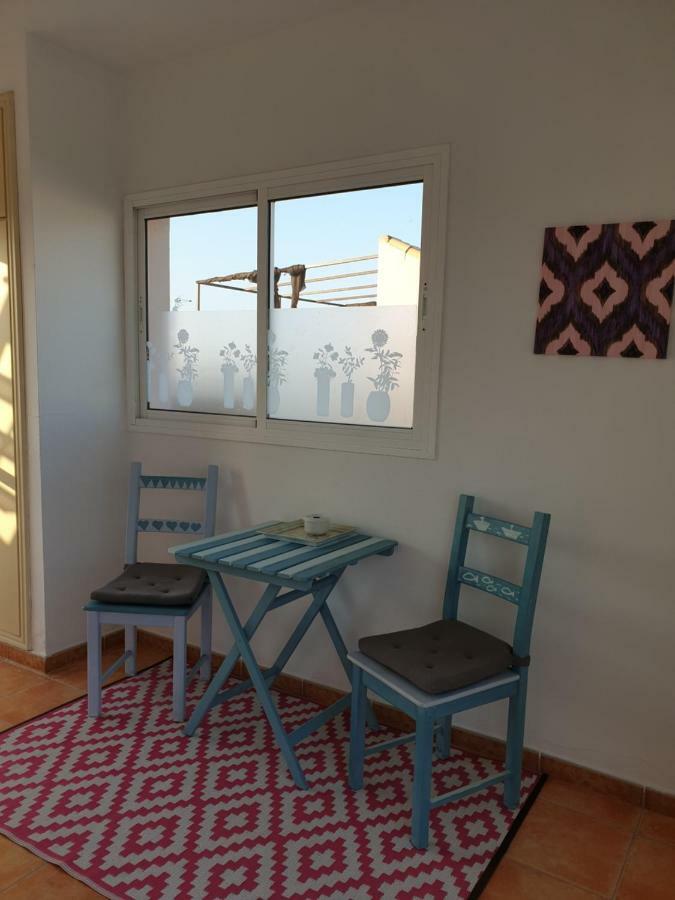 Mar Apartment Исла дел Морал Екстериор снимка