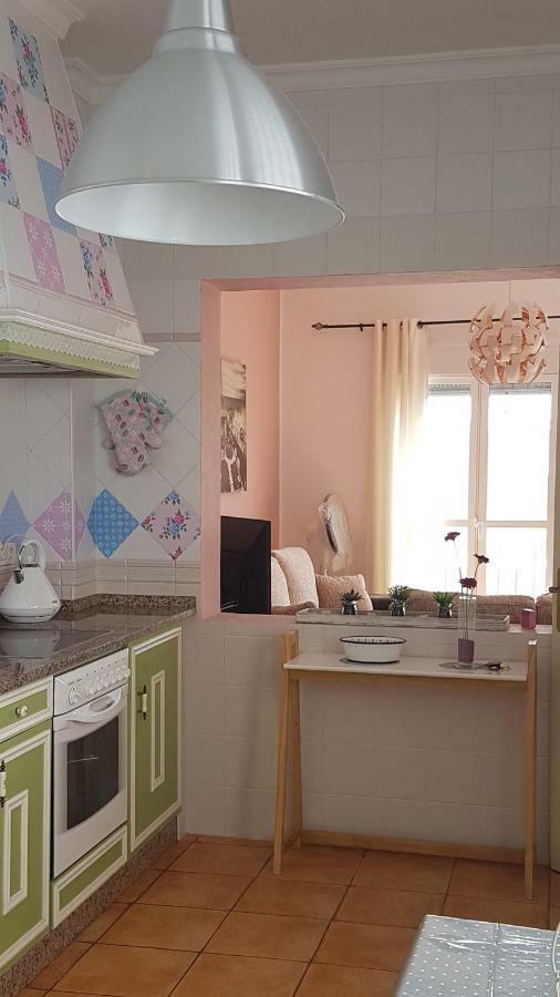Mar Apartment Исла дел Морал Екстериор снимка